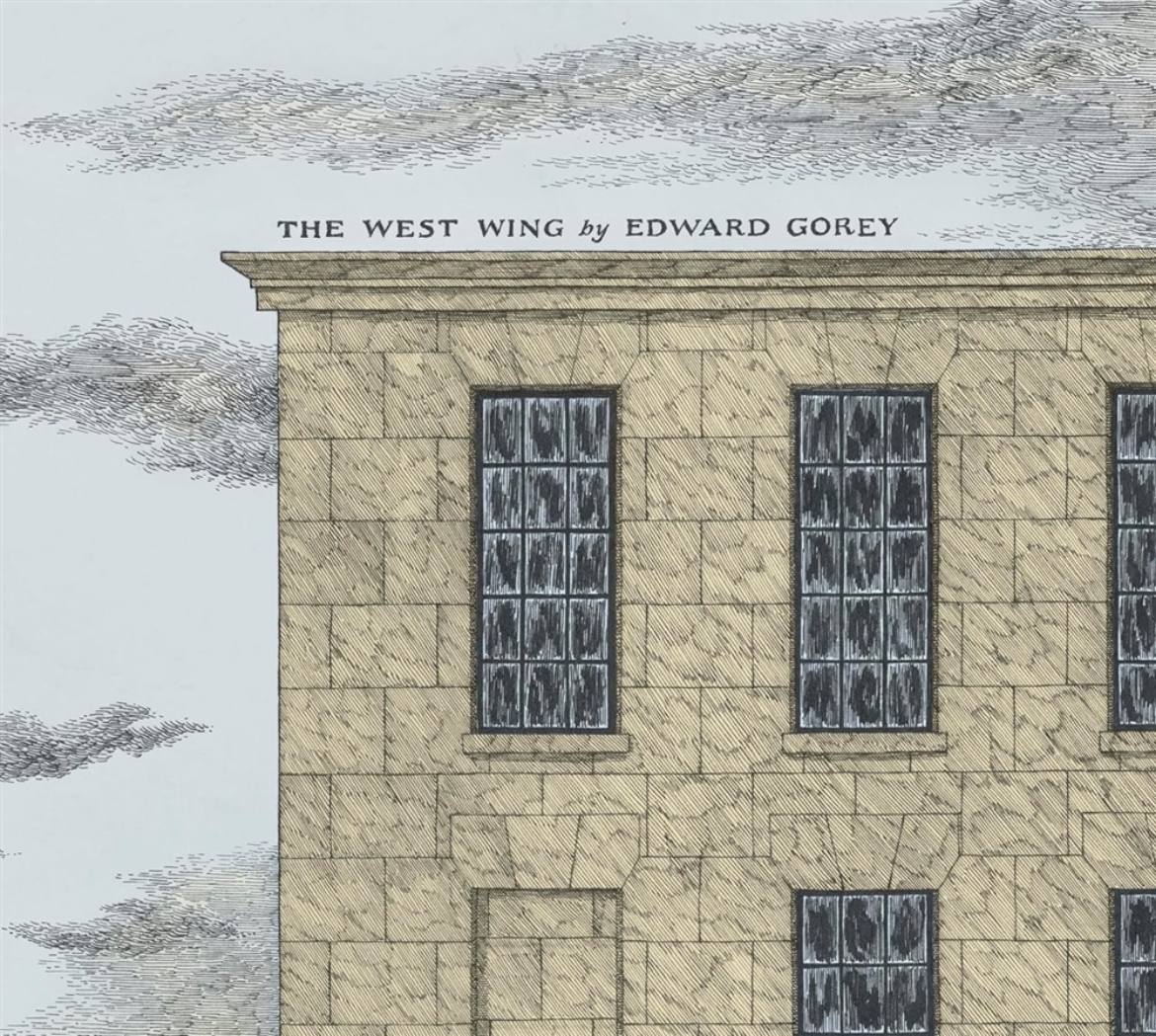 Picture of The West Wing