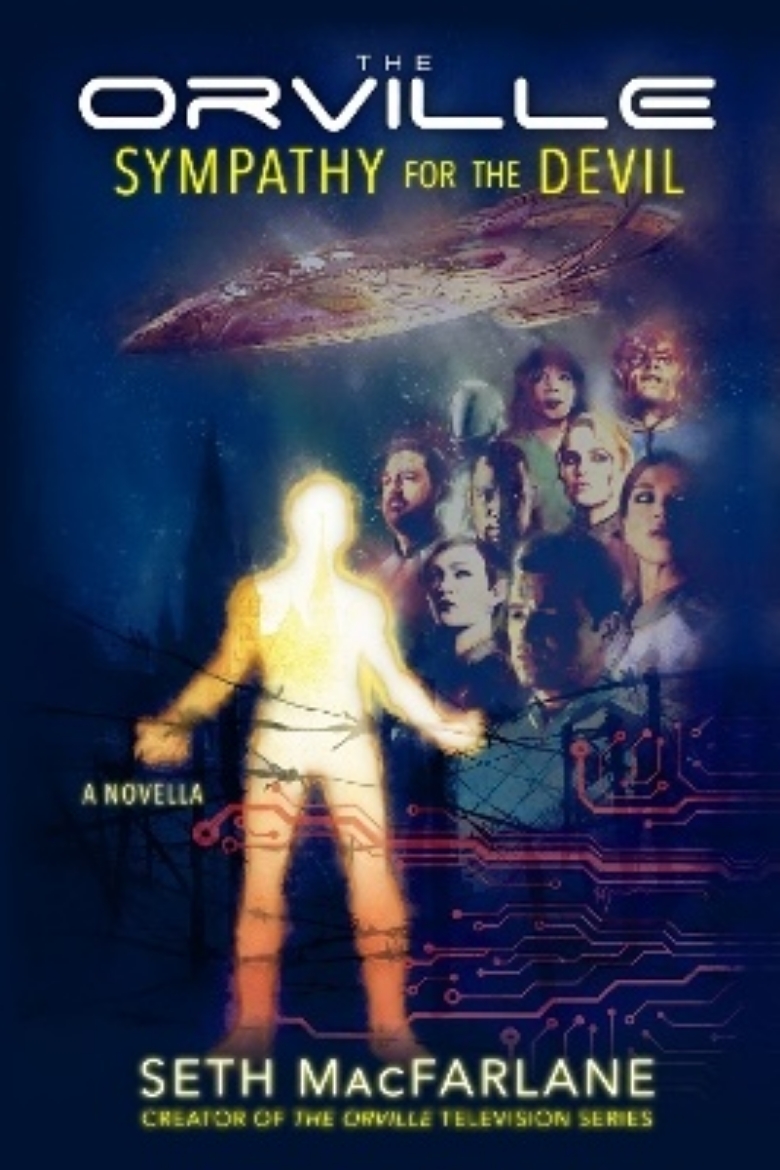 Picture of The Orville: Sympathy for the Devil
