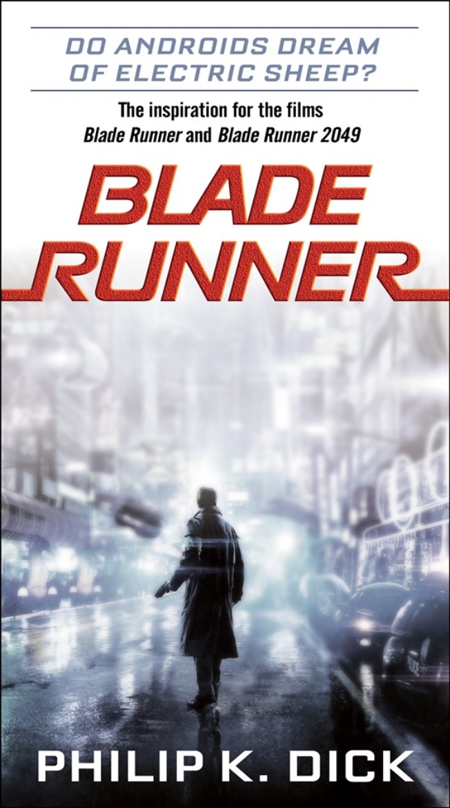 Picture of Blade runner