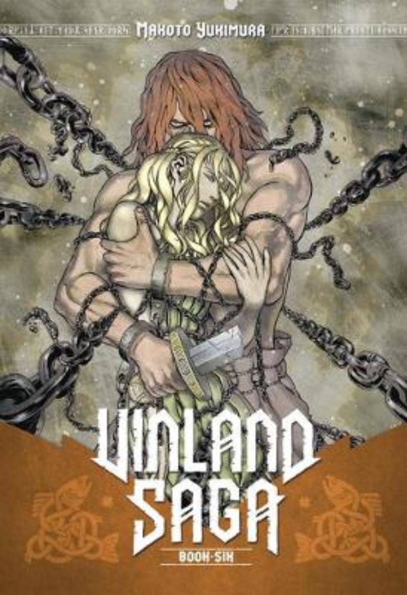 Picture of Vinland saga vol. 6