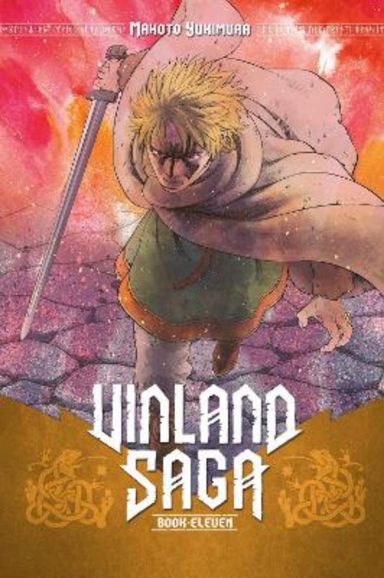 Picture of Vinland Saga 11