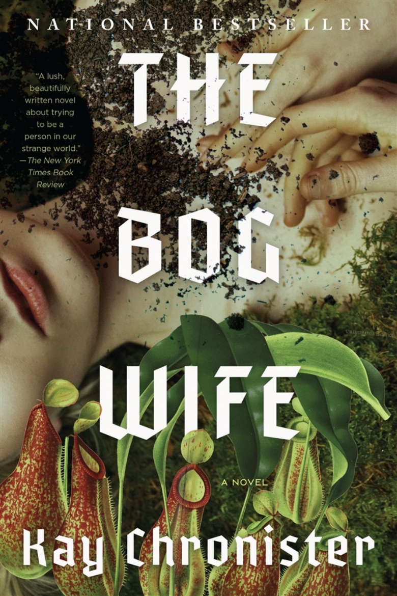 Picture of The Bog Wife: A Novel