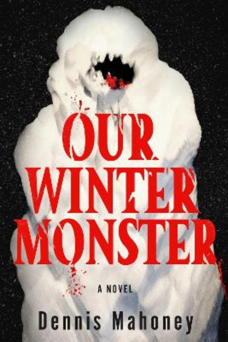 Picture of Our Winter Monster