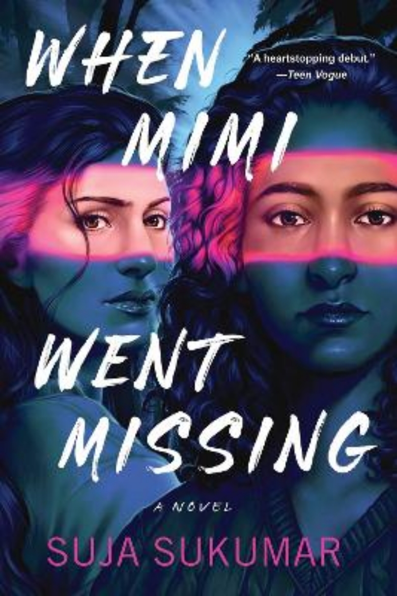 Picture of When Mimi Went Missing