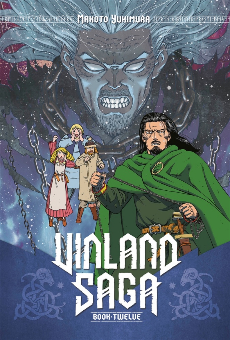 Picture of Vinland Saga 12