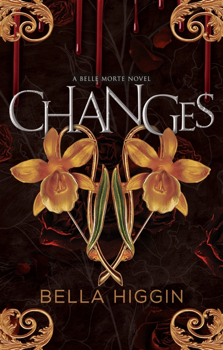 Picture of Changes