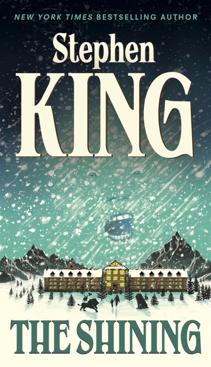 Picture of The Shining
