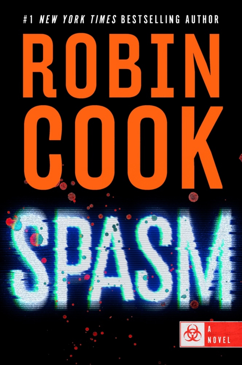 Picture of Spasm