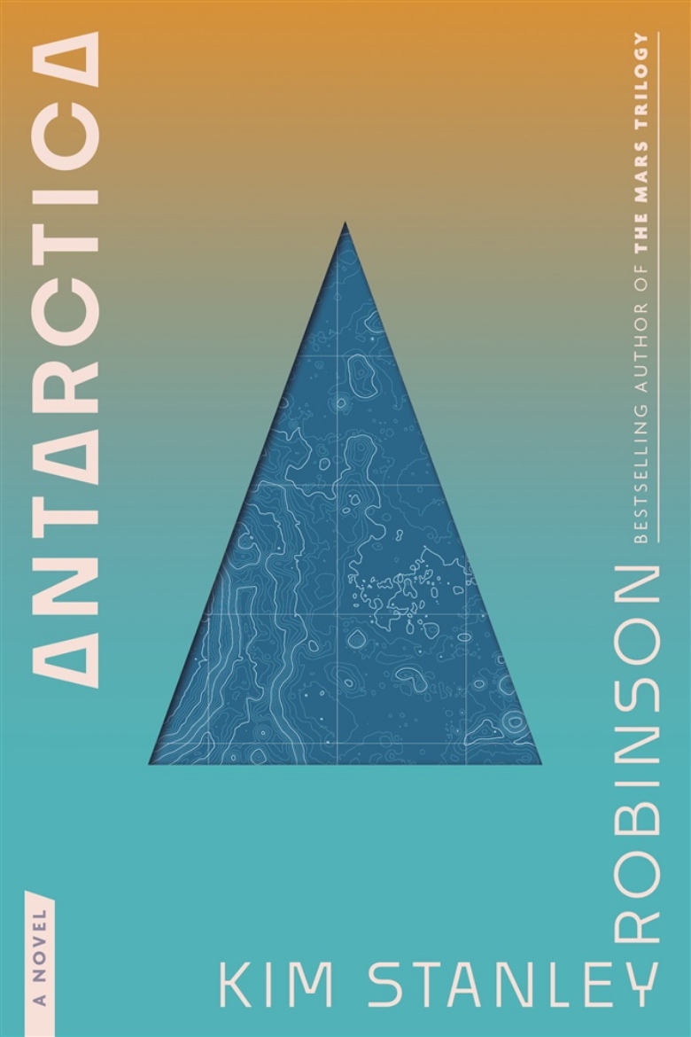 Picture of Antarctica