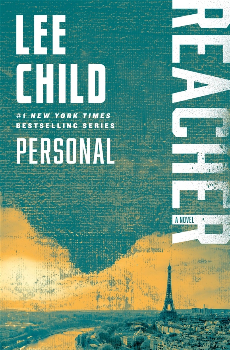 Picture of Personal: A Jack Reacher Novel