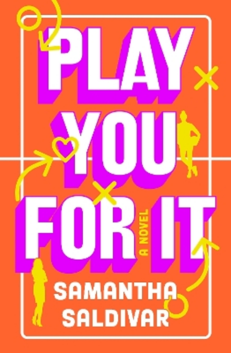 Picture of Play You For It: A Novel