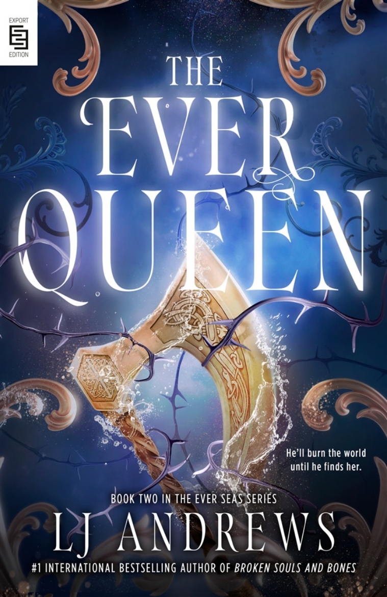 Picture of The Ever Queen