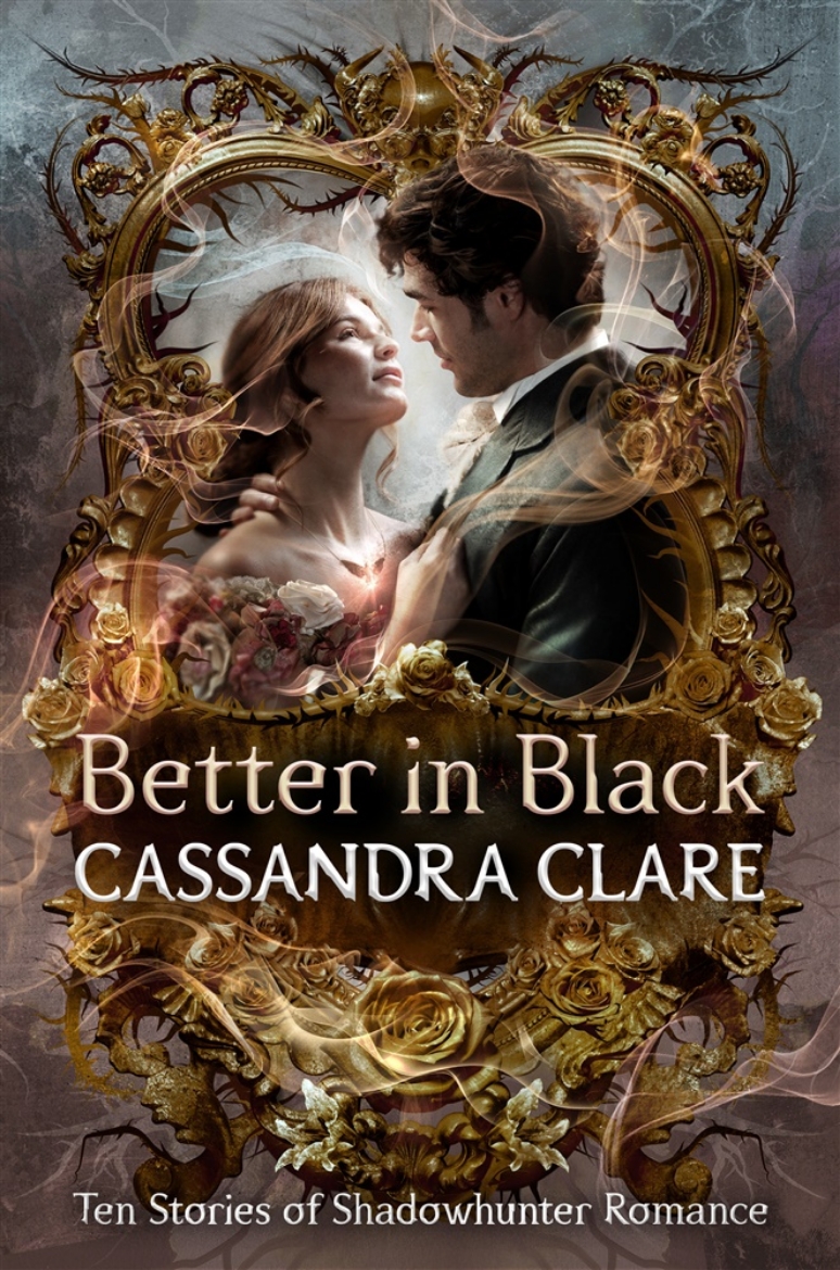 Picture of Better in Black