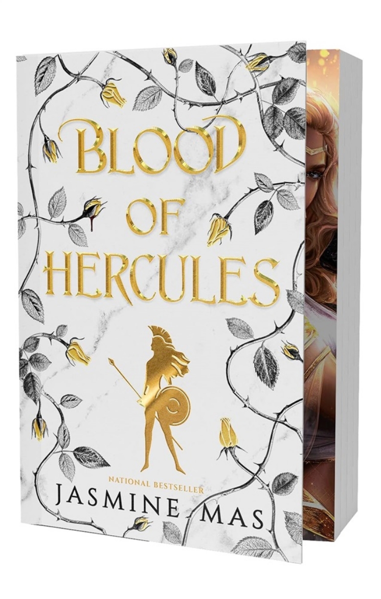Picture of Blood of Hercules