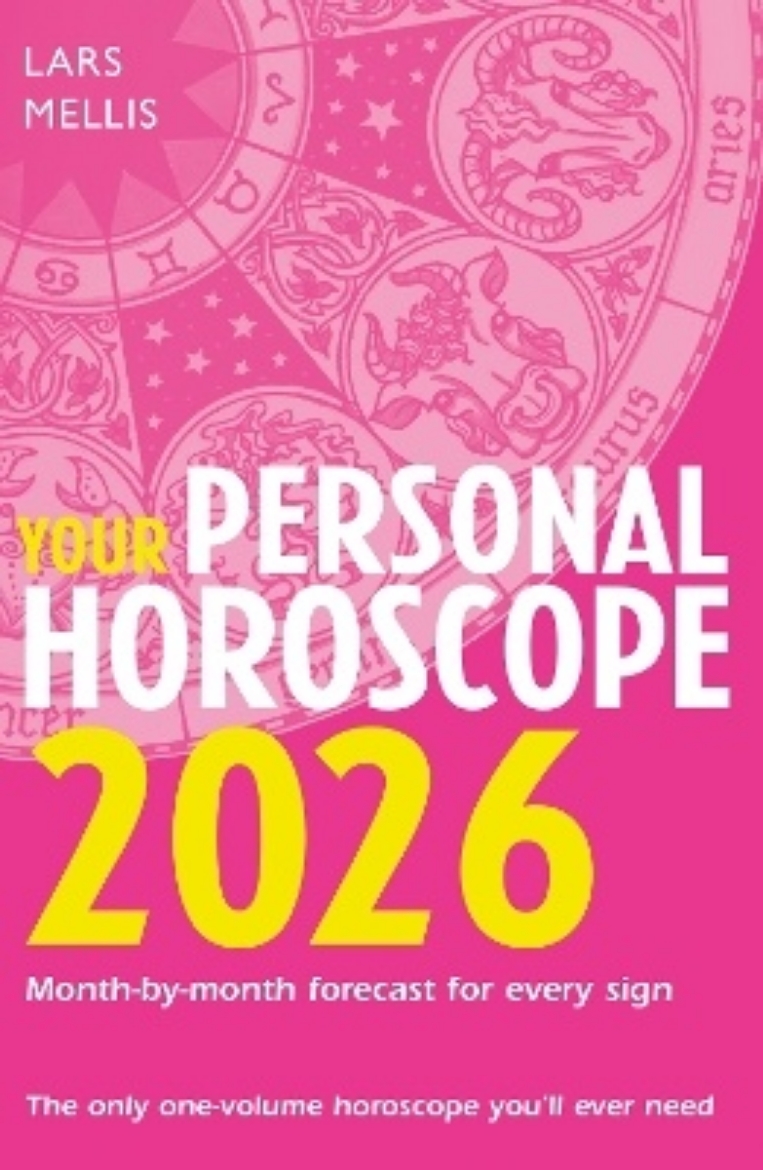 Picture of Your Personal Horoscope 2026
