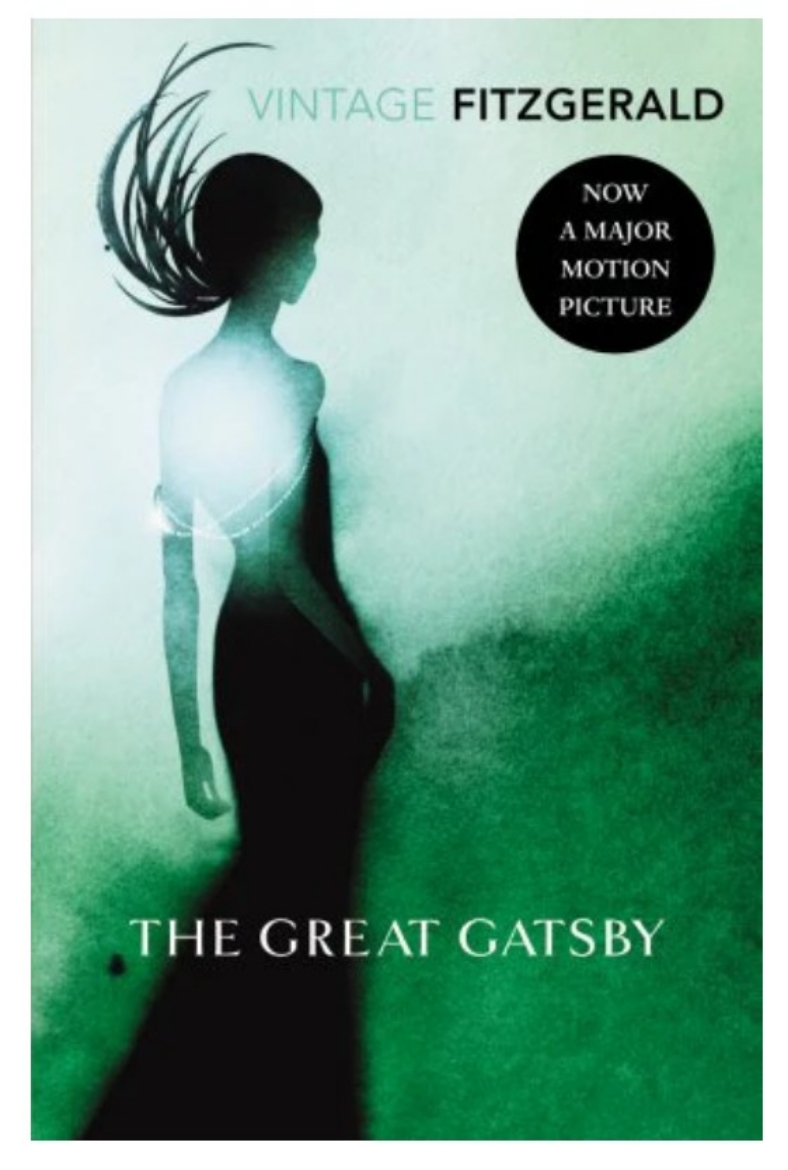 Picture of The Great Gatsby