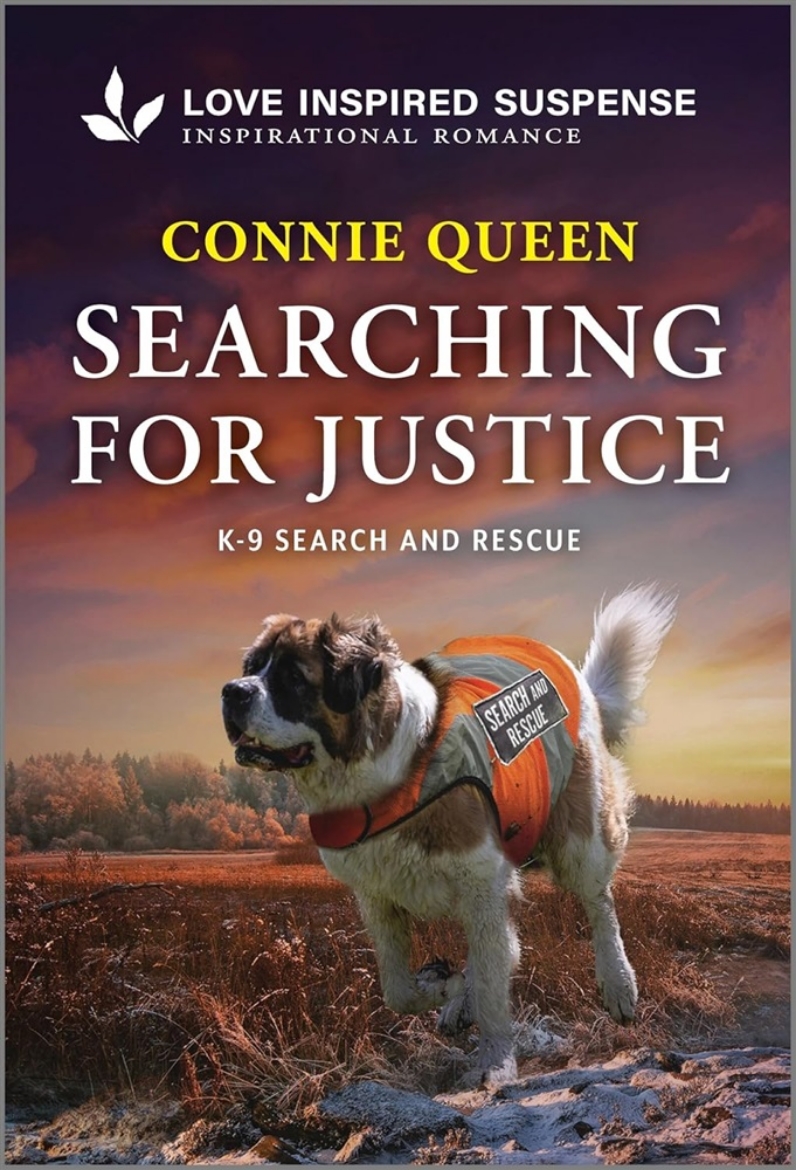 Picture of Searching for Justice