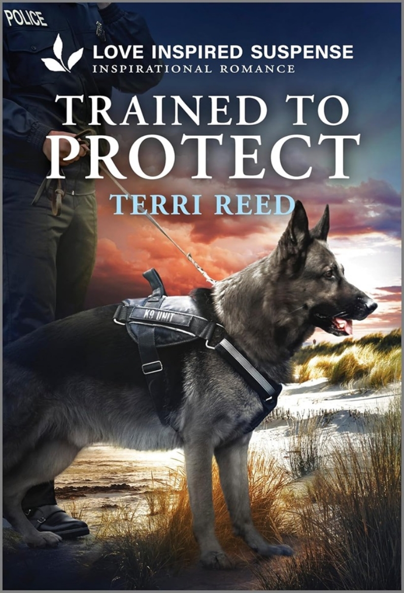 Picture of Trained to Protect
