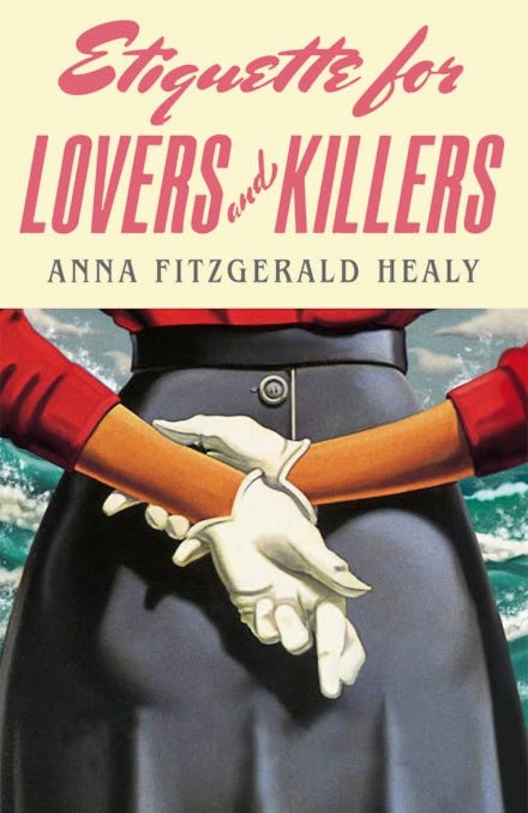 Picture of Etiquette for Lovers and Killers