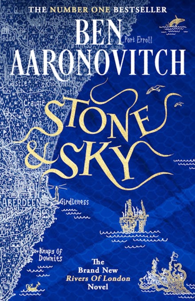 Picture of Stone and Sky