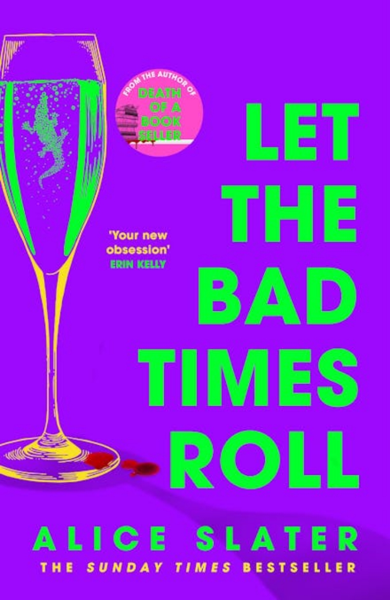 Picture of Let the Bad Times Roll
