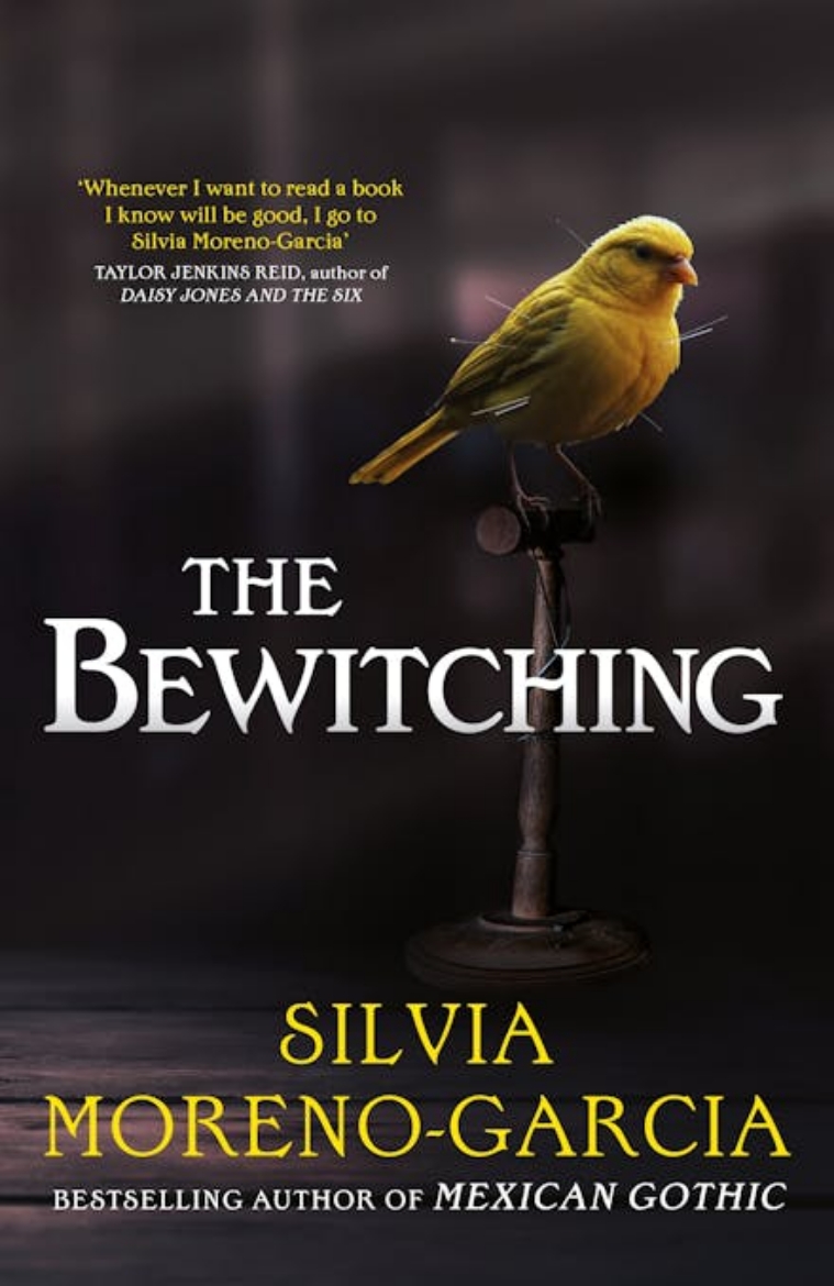 Picture of The Bewitching