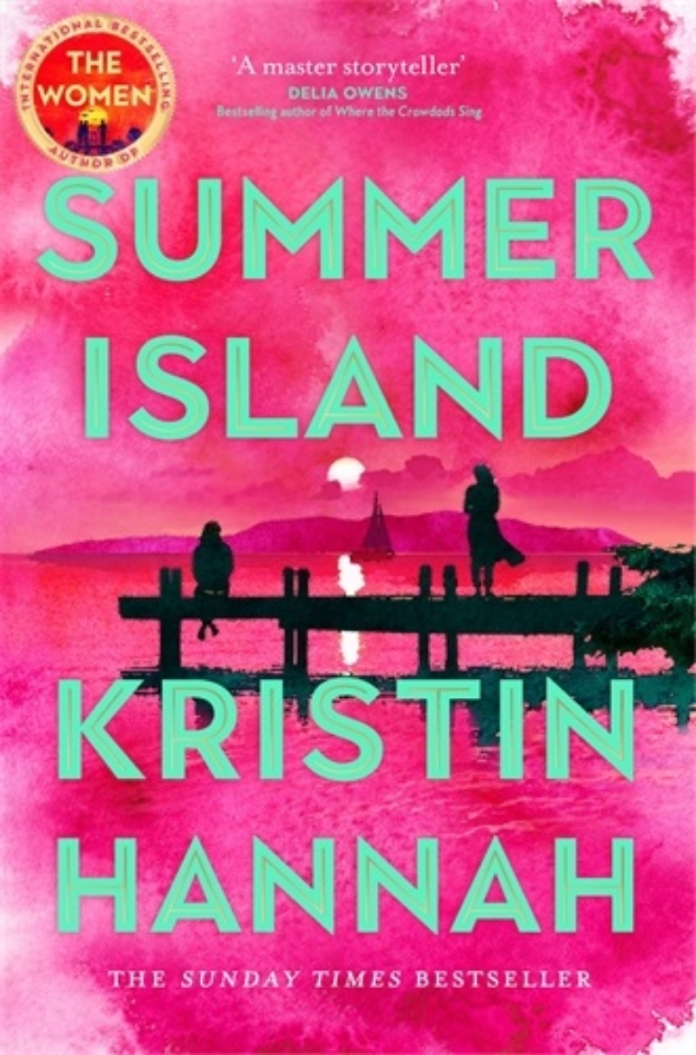 Picture of Summer Island