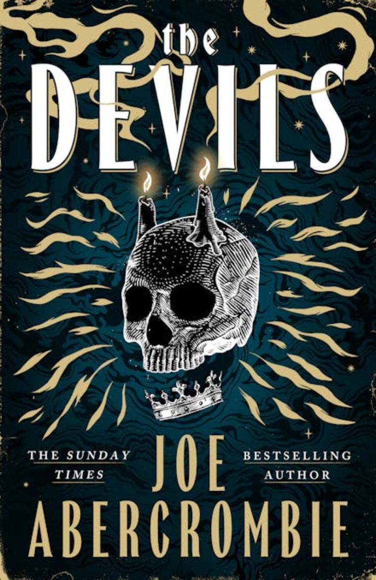 Picture of The Devils