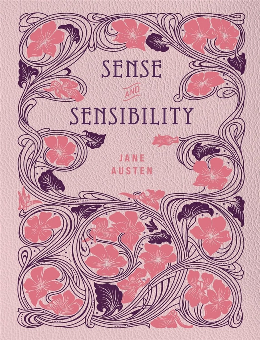Picture of Sense and Sensibility
