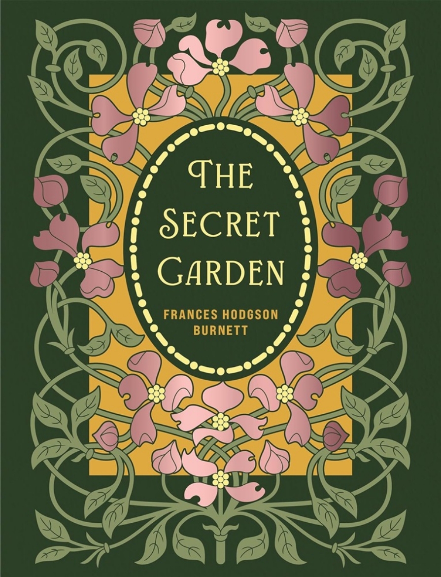 Picture of The Secret Garden
