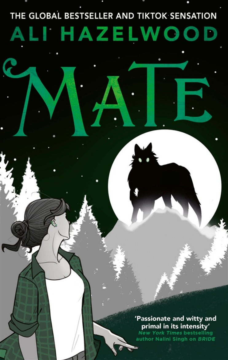 Picture of Mate