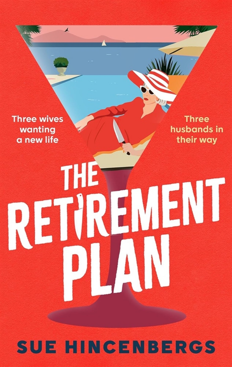 Picture of The Retirement Plan
