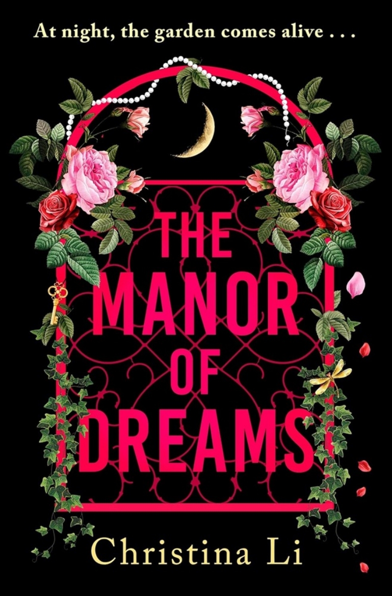 Picture of The Manor of Dreams