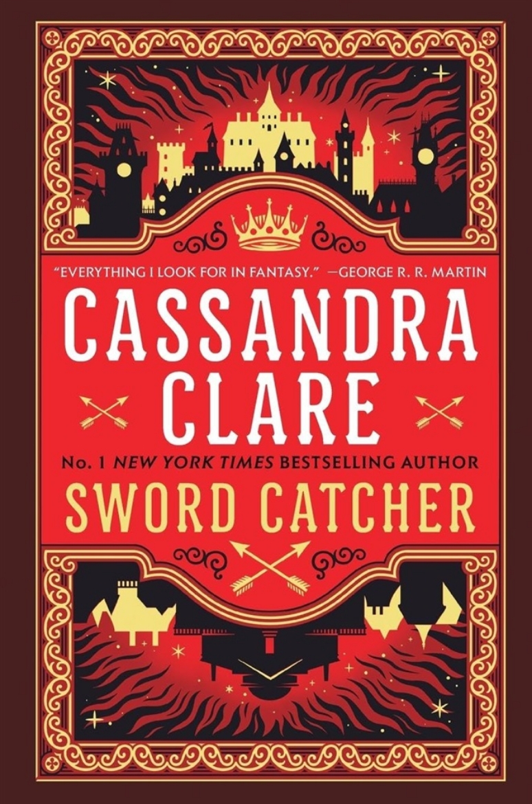 Picture of Sword Catcher