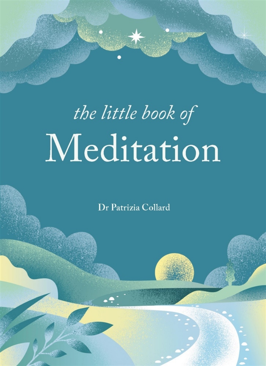 Picture of The Little Book Of Meditation
