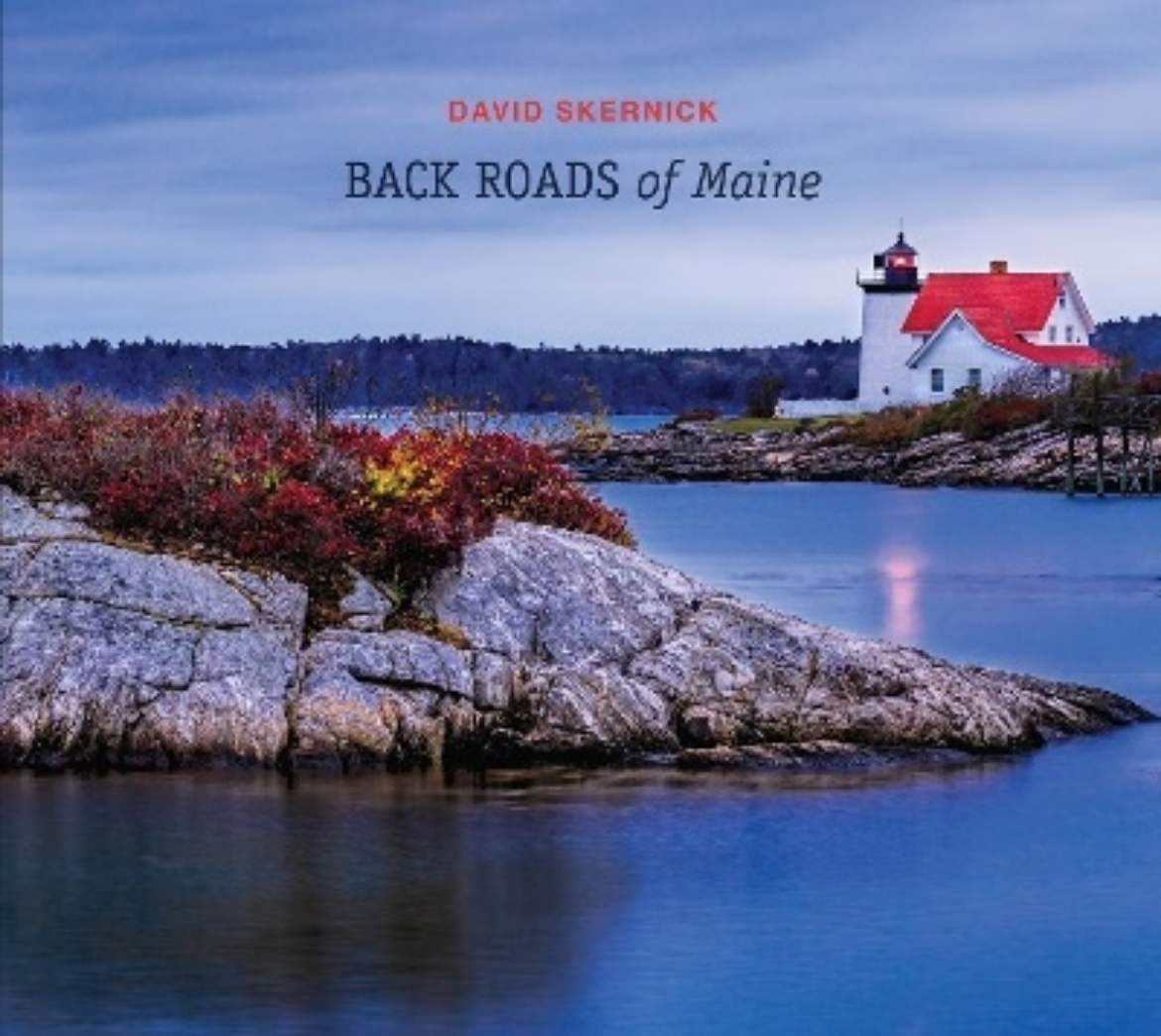 Picture of Back Roads of Maine