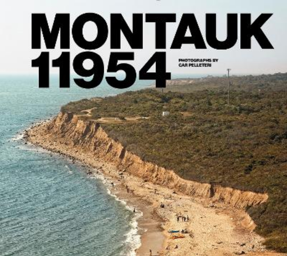 Picture of Montauk 11954, 2nd Edition