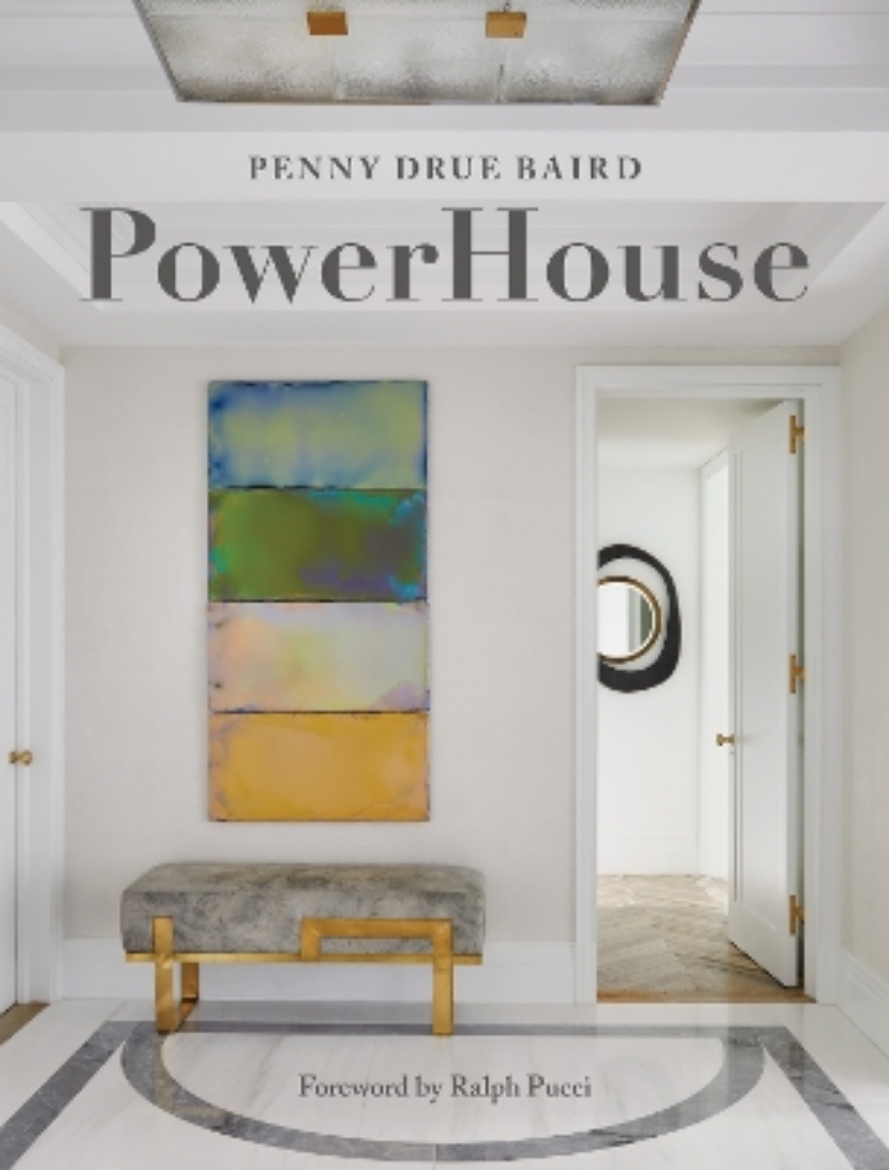 Picture of PowerHouse: Interior Designs for Self, Style, and Sanctuary
