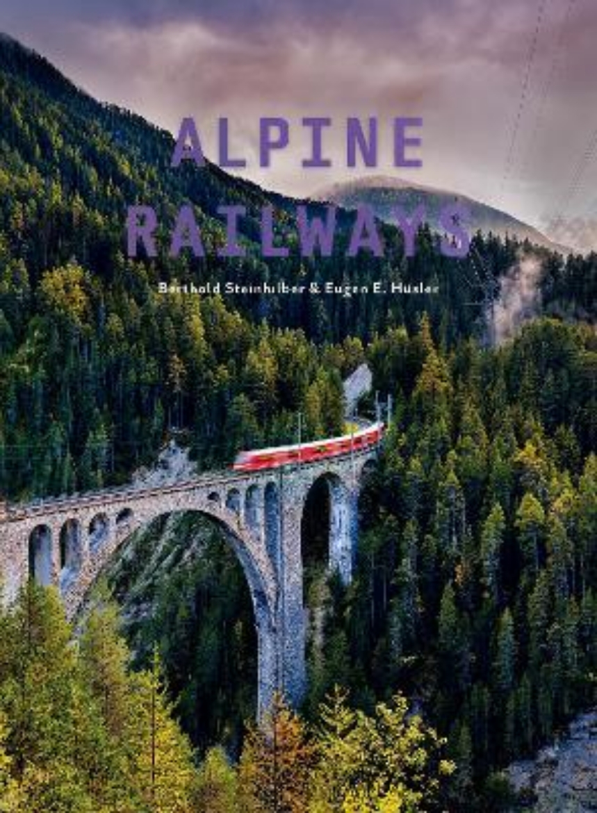 Picture of Alpine Railways