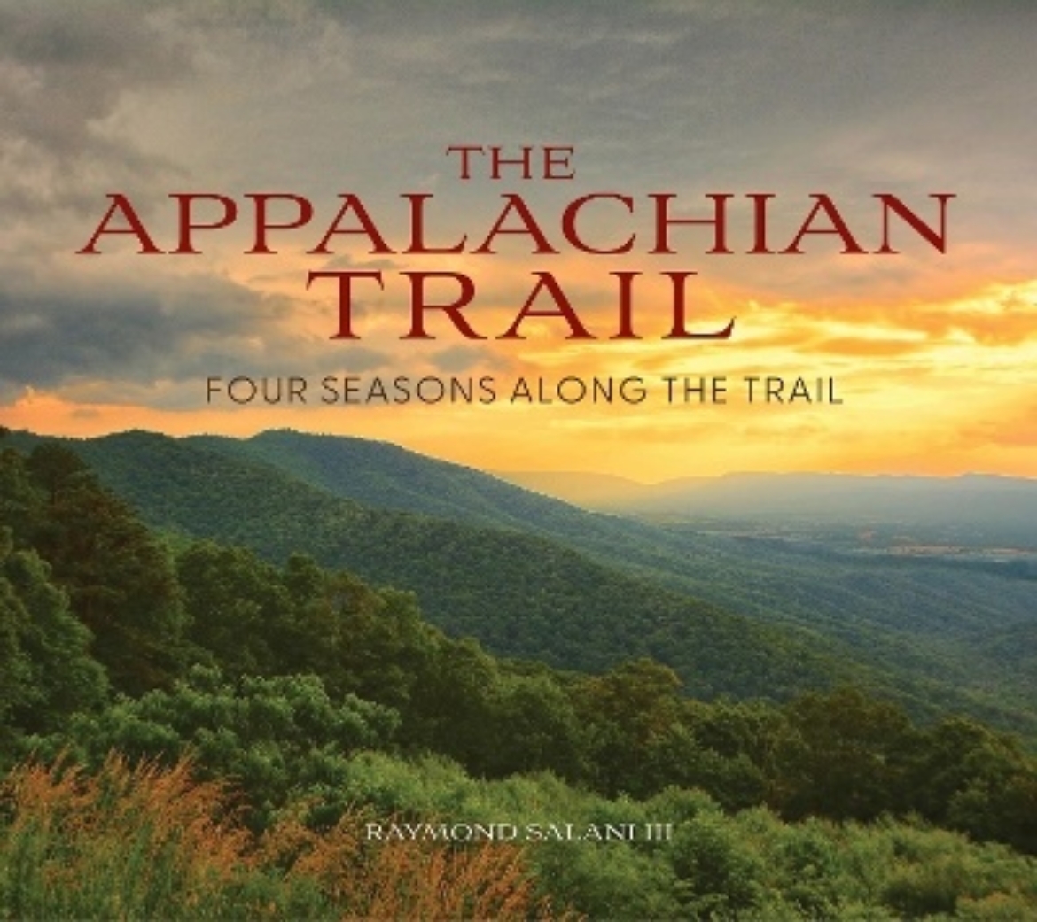 Picture of The Appalachian Trail: Four Seasons Along the Trail