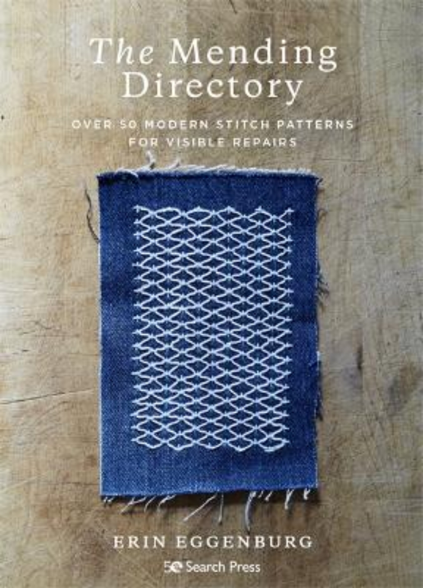 Picture of The Mending Directory