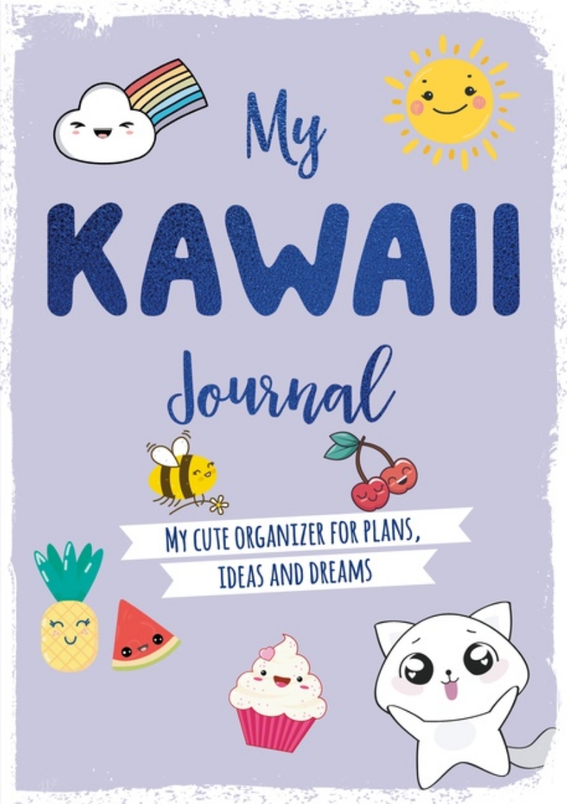 Picture of My Kawaii Journal