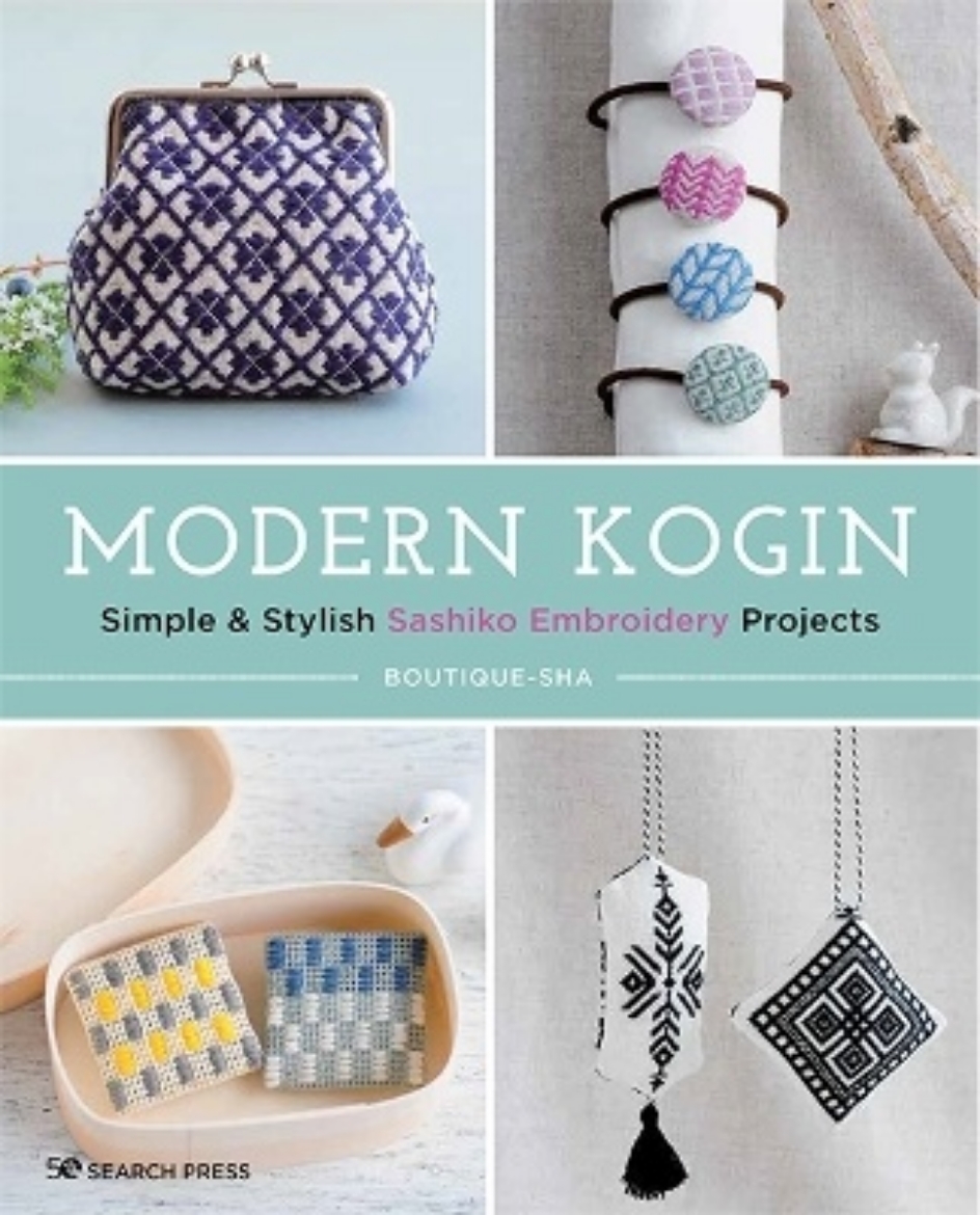 Picture of Modern Kogin