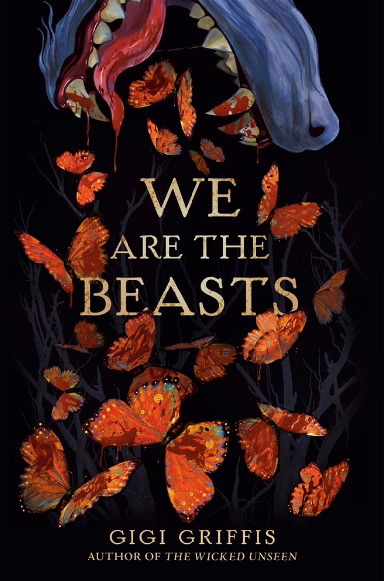 Picture of We Are the Beasts