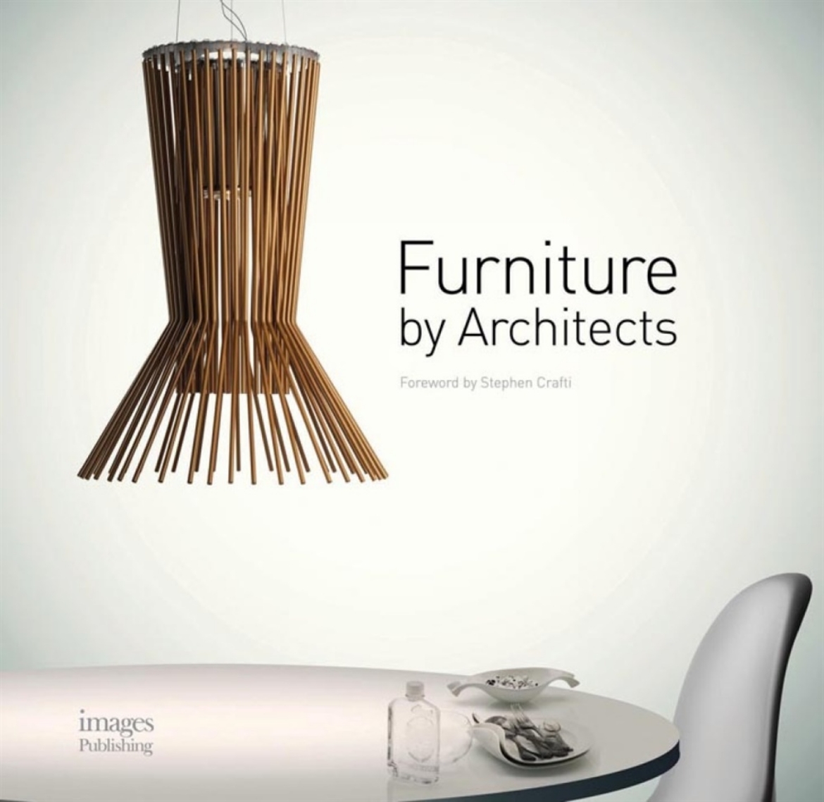 Picture of Furniture by architects - where form meets function