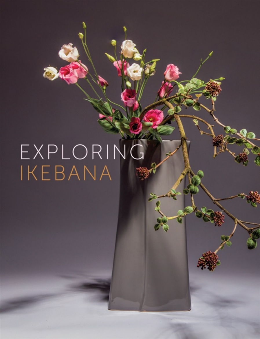 Picture of Exploring ikebana