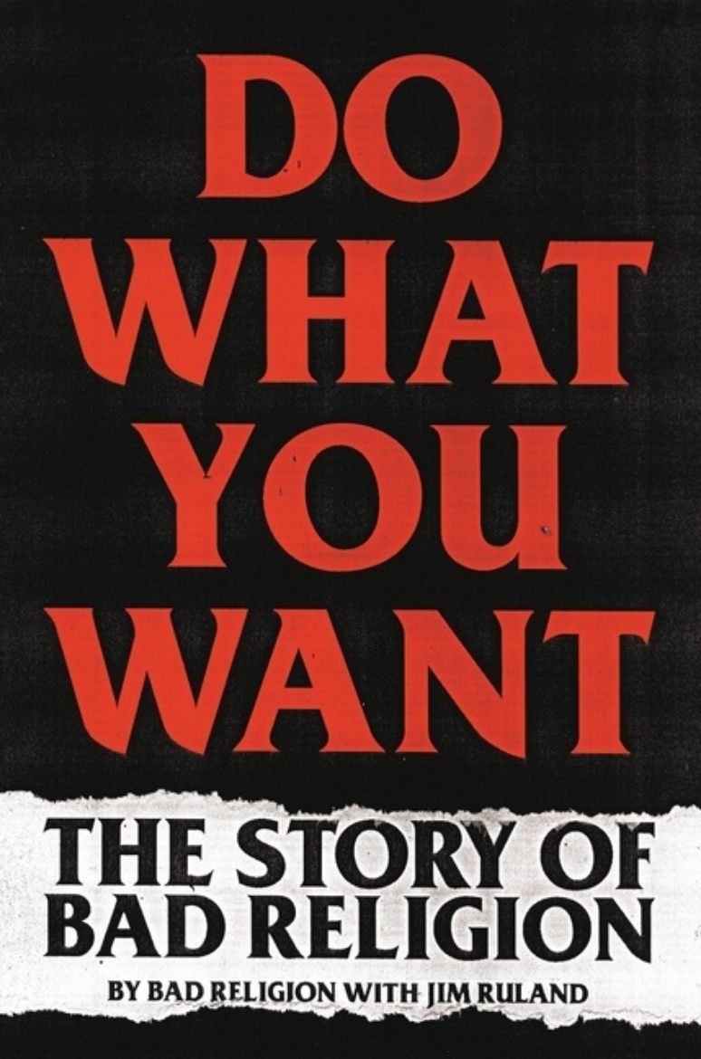 Picture of Do What You Want