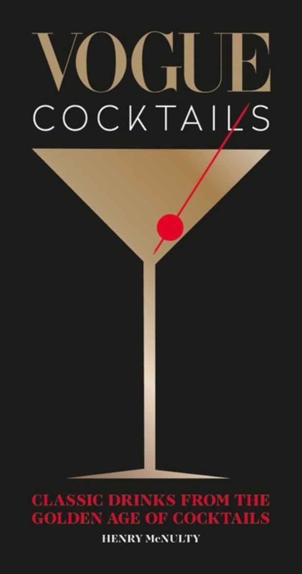 Picture of Vogue Cocktails