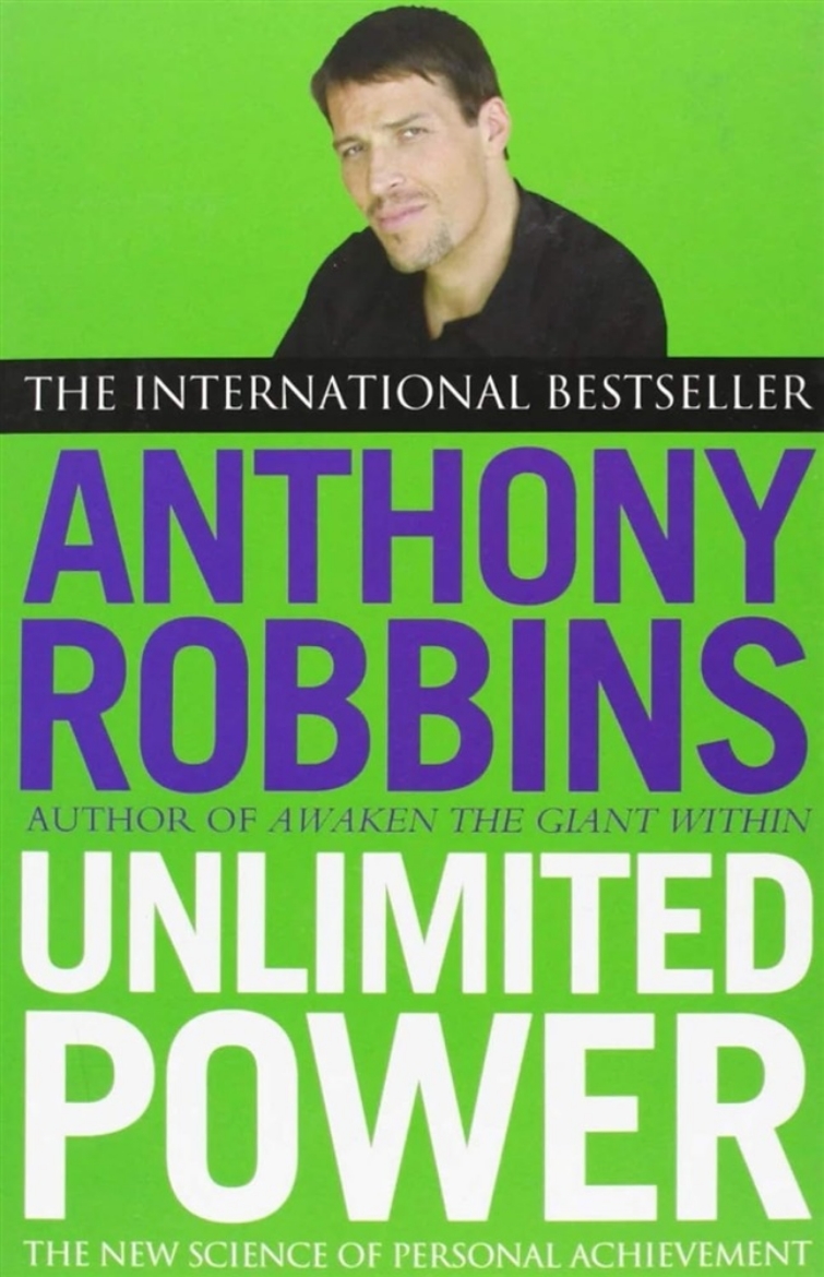 Picture of Unlimited power