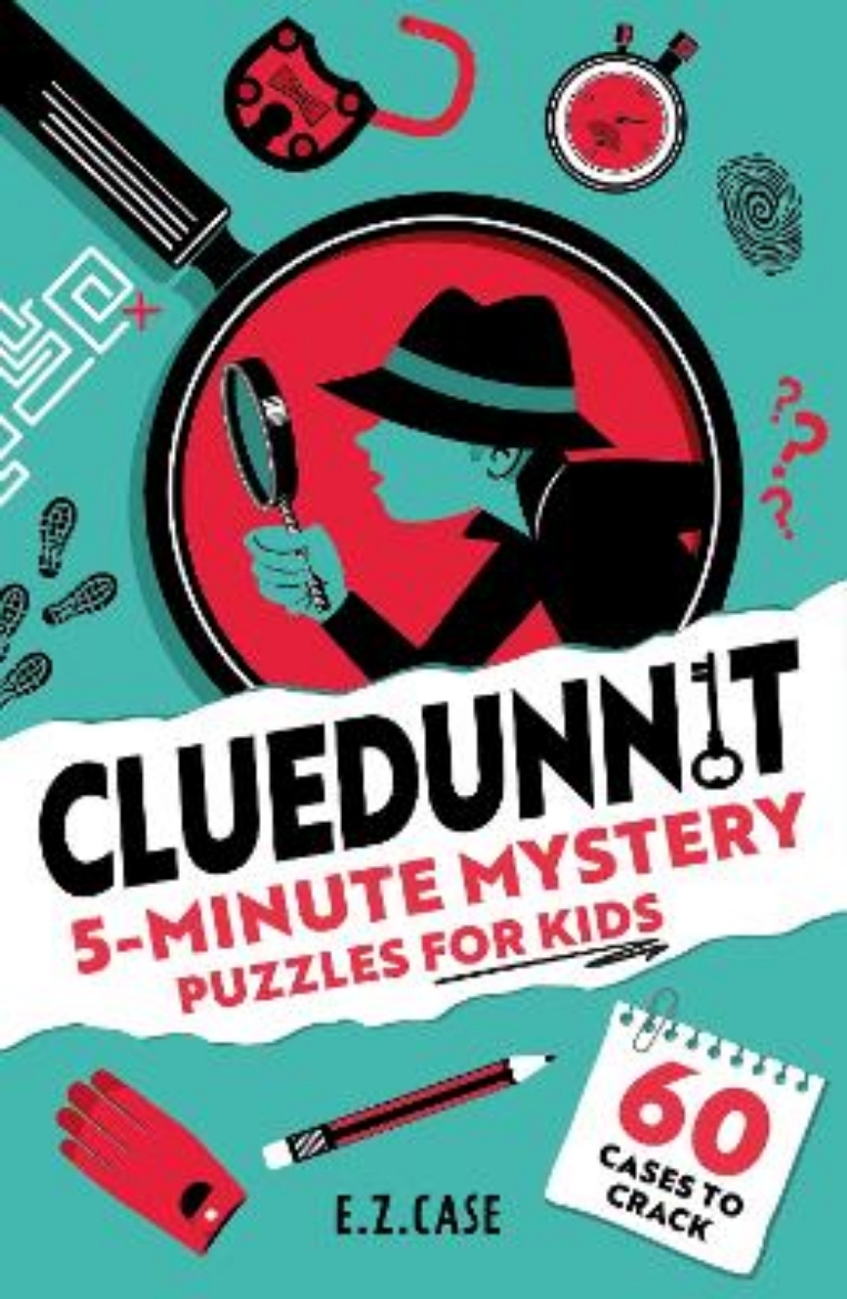 Picture of Cluedunnit